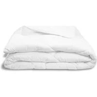 ZOLLNER Microfaserbettdecke, 135 x 200 cm, 100% Polyester, vom Hotelwäschespezialisten