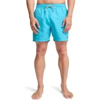 Billabong Badeshorts ALL DAY LB mit seitlichen Eingrifftaschen, unifarben