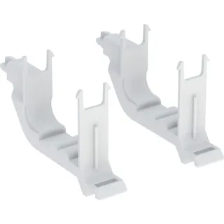 Geberit Ersatzteile Lagerbock für Servoheber hydraulisch, für Sigma Unterputz-Spülkasten, 243170001 243170001