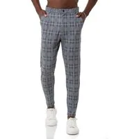 RedBridge Chinohose Chino Hose mit Gummibund