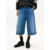 Tommy Jeans Shorts THEO Relaxed fit mit Taschen