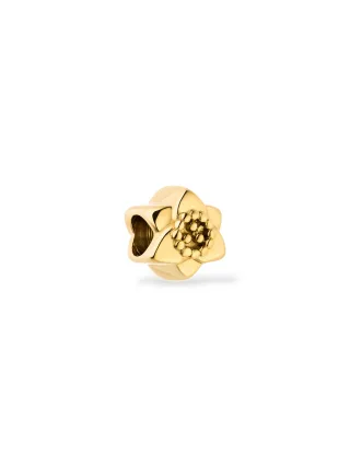 PURELEI LEI Narzissen Charm - Geburtsblume Dezember