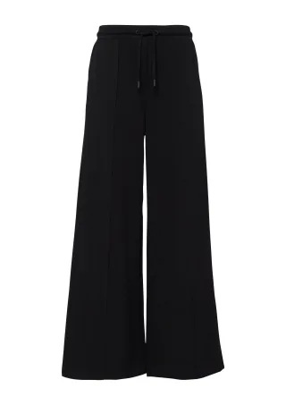 comma - Hose schwarz - Gr. - 38