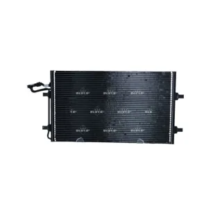 NRF Klimakondensator Volvo C30 C70 S40 V50 35770