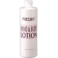 PARAZAX Körperlotion Razac Hand and Body Lotion 474ml