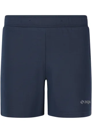 ZIGZAG Shorts "Proton" mit Quick Dry-Technologie