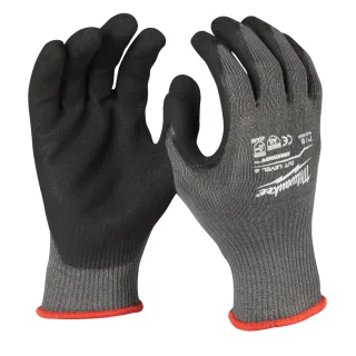 Milwaukee Schnittschutzhandschuhe Klasse 5/E  9/L - 4932498526