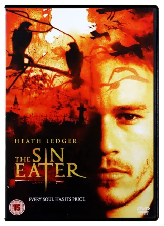 The Sin Eater [UK Import]