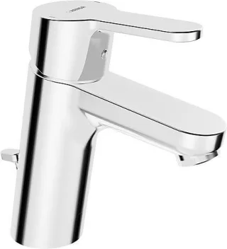Hansa Waschtisch-Einhandmischer Hansaprimo XL verchromt, 49562203 49562203