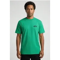 Vans T-Shirt Double Standard SS Tee mit Rundhalsausschnitt, ohne Verschluss, Kurzarm, aus Baumwolle