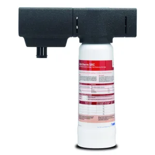BWT AQA therm Heizungswassergruppe 52000 SRC large, salzarm, ohne Filterbeutel