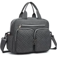 KONO Wickeltasche für Babys