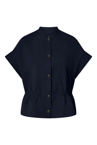 JOOP! Womenswear - 263J32Jeanne 10101600 Blau - Gr. - 40