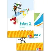 Zebra 2 / diverse