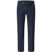 Suprax Regular-fit-Jeans Jeans mit Komfort-Dehnbund und Sicherheitstasche