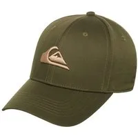 Quiksilver Snapback Cap Decades