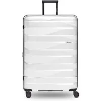 Bergpfeil Trolley Travel 4-Rollen Trolley L 75 cm mit Dehnfalte