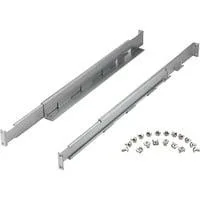 PowerWalker Rack mount Kit RK1, Einbauschienen 2HE