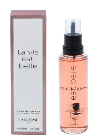Lancome La Vie Est Belle edp Spray Refill.