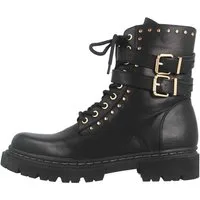 Fitters Footwear 2AC3805 Tatia Black Stiefel
