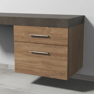 Sanipa Anbau-/Solitärschrank 2morrow G2187, G218759 G218759