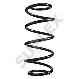 Suplex Feder vorne Opel Astra G Vectra B 23224