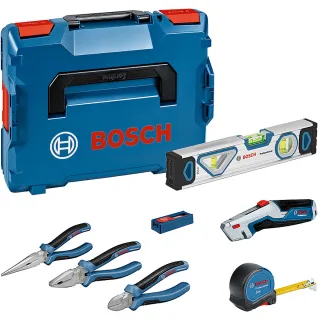 Bosch Combo Kit Zangen Handwerkzeuge 16tlg. - 0615990N2S