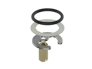 Keuco BM Ersatzteil ARM 50100 passend zu 54902/54903/54904/54909, 50100000015 50100000015