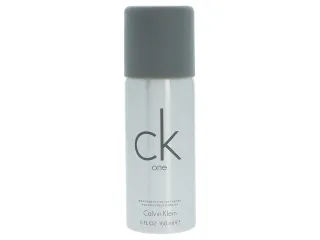 Calvin Klein Ck One Deo Spray 150ml