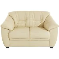 sit&more 2-Sitzer Savona, mit Federkern