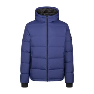 Trespass - "Sergei DLX" Daunenjacke für Herren (Entwurf)