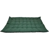 Rattani Sitzkissen Gartenmatraze Maxi 180x115 cm Gartenkissen, Outdoor Maxi Garten Kissen