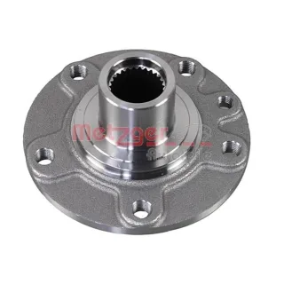 Metzger Radnabe vorne Alfa Romeo Giulietta 940