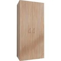 Wimex Kleiderschrank Multiraumkonzept idealer Schrank für dein Zuhause (Viel Stauraum für jeden Raum) Schranksystem Wäscheschrank Garderobe Bestseller Otto´s Choice