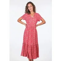 Sorgenfri Sylt Sommerkleid Metje