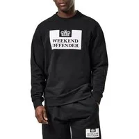 Weekend Offender Sweater Sweatpulli Weekend Offender Penitentiary Classic