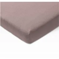 JOOP! Spannbettlaken JOOP! LIVING - UNI Topper, Textil, (1 Stück)