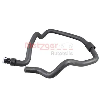 Metzger K?hlerschlauch Ford Focus 3 1.6