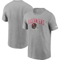 Nike T-Shirt Nike T-Shirt Tampa Bay Buccaneers Nike Essential Team