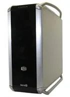 TERRA PC-GAMER GAMER 8000 | 1000112 | Komplettsystem - Core i7 2,93 GHz