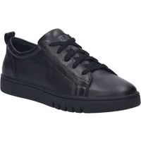 Josef Seibel Jessie 01, schwarz Sneaker
