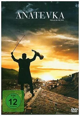 Anatevka (Music Collection)