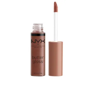 Butter Gloss Lipgloss #ginger Snap 8 ml