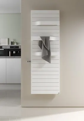 Kermi Badheizkörper Tabeo-V BH1757x101x500mm QN920, weiß, rechts, TBV101800502RXK TBV101800502RXK