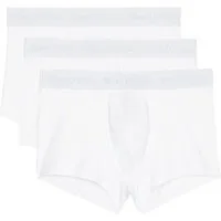 Marc O'Polo Trunk Essentials (3-St) unterhose männer boxershort
