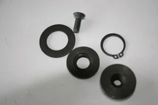ELMAG Flansch-Set für EPS 411 - 9403408