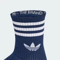 adidas Originals Socken 3-STREIFEN CREW SOCKEN 3ER-PACK