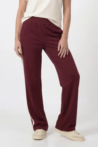 monari - Palazzo Hose dark bordeaux - Gr. - 38