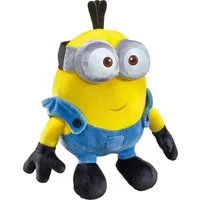 Schmidt Spiele Spielfigur Schmidt Spiele Minions Kevin klein Plüschfigur 27 cm Kuscheltier