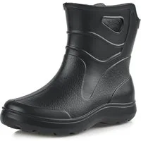 Ladeheid Damen leichte EVA Gummistiefel KL027D Gummistiefel
